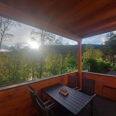 Auszeit Steiraland 8 Mit Ueberdachten Balkon Und Parkplatz Леобен Экстерьер фото