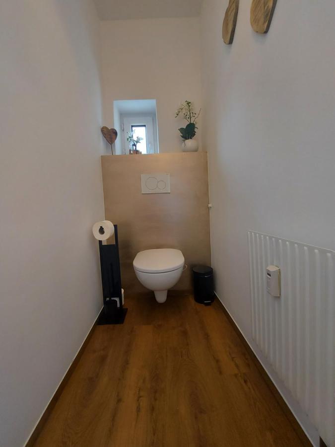 Auszeit Steiraland 8 Mit Ueberdachten Balkon Und Parkplatz Леобен Экстерьер фото