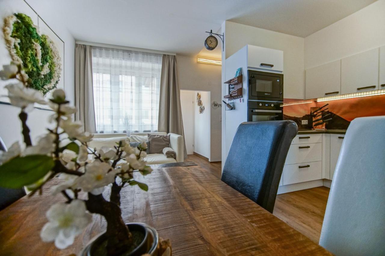 Auszeit Steiraland 8 Mit Ueberdachten Balkon Und Parkplatz Леобен Экстерьер фото